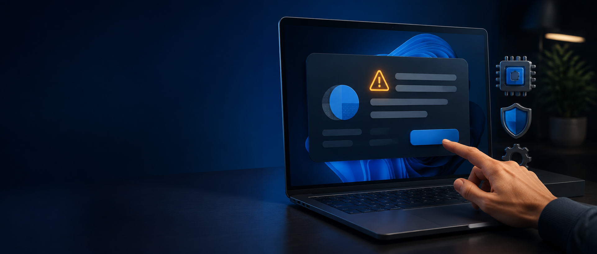 安装 Windows 11 遇到兼容性提示时先暂停并检查